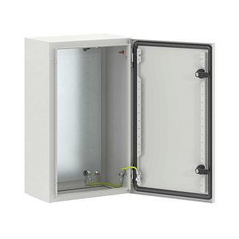 Корпус навесной STE с М/П ВхШхГ 500x300x200 мм DKC