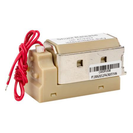 Расцепитель независимый к ВА-99С (Compact NS) MX 1250А PROxima EKF