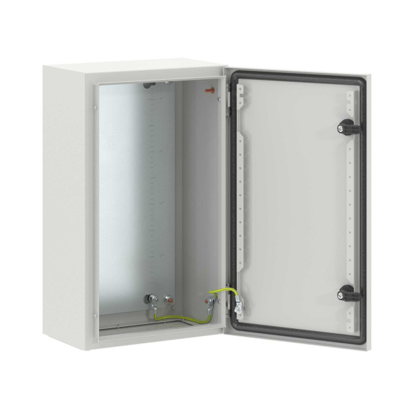 Корпус навесной STE с М/П ВхШхГ 500x300x200 мм DKC