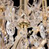 Люстра 24*E14 40Вт Золото IP20 Doris DIA881-PL-24-G Maytoni