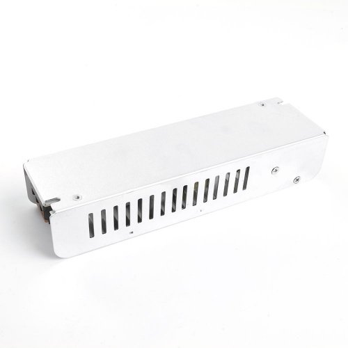 Блок питания для светодиодной ленты 150W 12V (драйвер), LB009 Feron фото 2