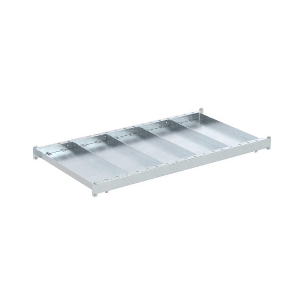 Полка усиленная выдвижная, 5 сегментов, Г = 1000 мм, для шкафов DAE/CQE шириной 600 мм DKC Полка усиленная выдвижная, 5 сегментов, Г = 1000 мм, для шкафов DAE/CQE шириной 600 мм DKC