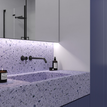 Лента светодиодная 24В 2835 7,2Вт/м 60LED/м 6000K 5м IP65 Technical Maytoni