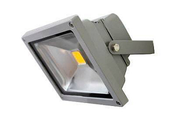 УЦЕНКА Прожектор 30W с датчиком движения 