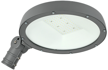 Светильник светодиодный ДКУ Парк 2001-70Д 3000К IP65 IEK