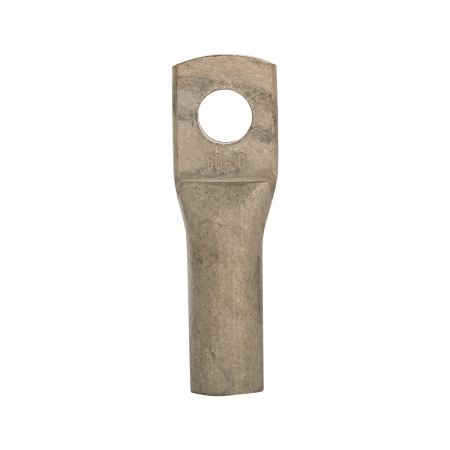 Наконечник медный луженый ТМЛ DIN 50-8 PROxima EKF