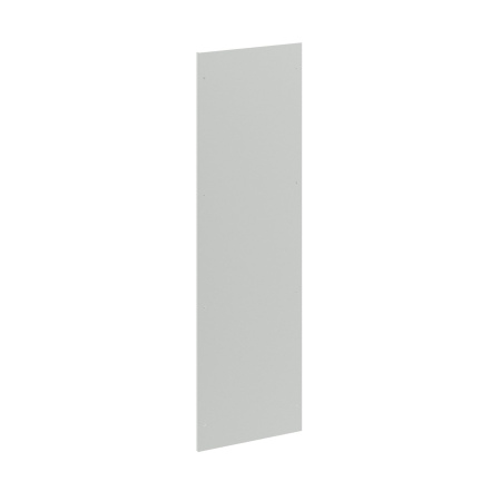 Панели боковые для шкафов CQE N, ВхГ 2000 x 1000 мм, комплект 2 шт. DKC