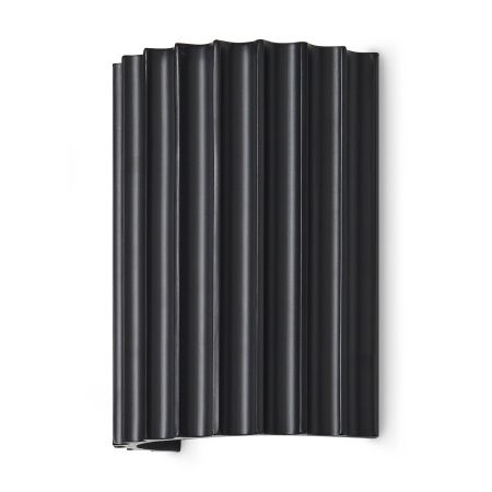 Настенный светильник (бра) LED 5,3Вт Матовый Черный IP20 Slot FR5437WL-L7B Freya