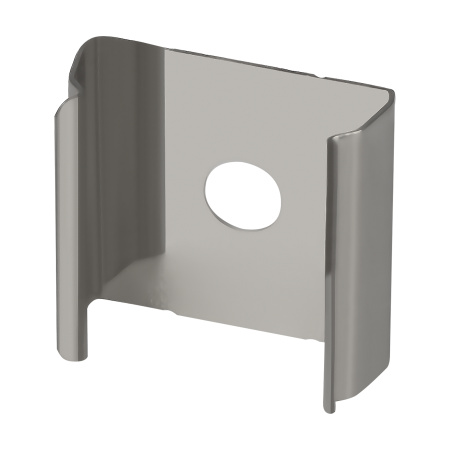 Комплект креплений (для профиля ALM010S) 10шт. Серый (ALM010MT) Technical Maytoni