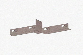 Соединитель-переходник замковый ПУгЛЗ 100х80 УХЛ1, оцинкованный лист, S1,5