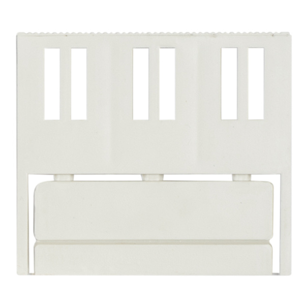 Комплект изолирующих крышек силовых выводов (2 шт,) для ВА-99 125А 3P PROxima EKF