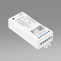 Умный контроллер для светодиодных лент MIX 12-24 В IP20 (a055255) Elektrostandard