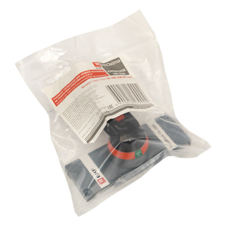 Рукоятка управления для прямой установки на рубильники реверсивные (I-0-II) TwinBlock 160-250А PROxima EKF