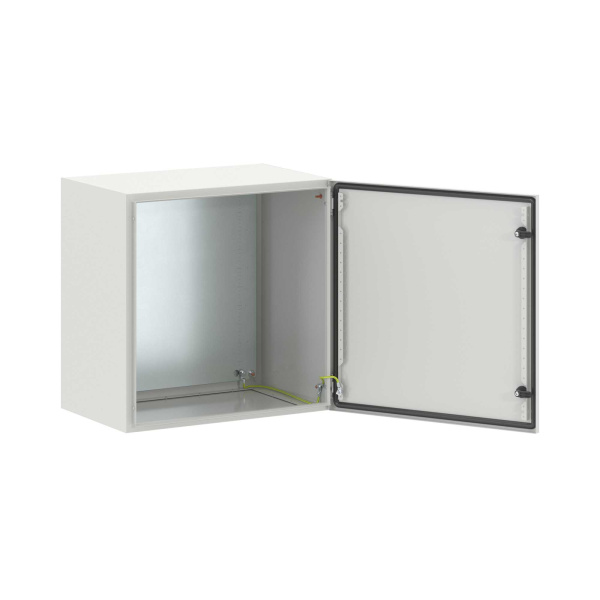 Корпус навесной STE с М/П ВхШхГ 600x600x400 мм DKC