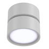 Потолочный светильник 12Вт 4000K Белый IP20 Onda C024CL-L12W4K Technical