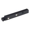 Токопровод IP20 48V FLUM черный NOVOTECH