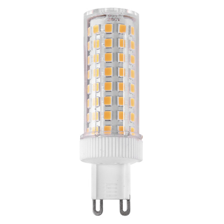 Лампа св/д 15ВТ G9 4500К 220В Прозрачный General