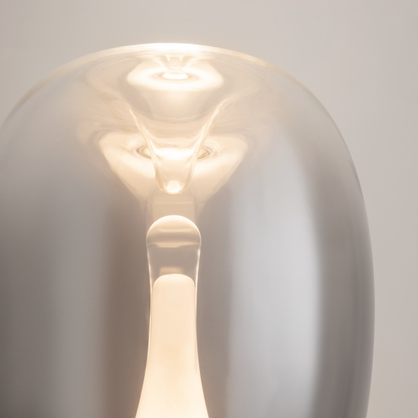 Настольный светильник LED 9Вт Золото IP20 Splash MOD282TL-L15G3K Maytoni