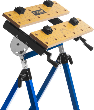 Верстак столярный складной T-7, Профессионал ЗУБР