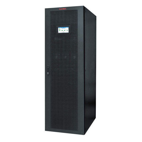 Шкаф ИБП 200 кВА для модулей 25 кВА DKC