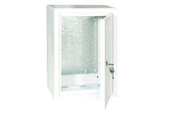 Щит металлический ЩМП-7.5.2 (700х500х200) TDM