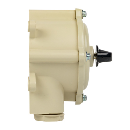 Пакетный переключатель ПП 3-16/Н2 М2 пл, IP56 PROxima EKF