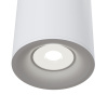 Потолочный светильник 1*GU10 50Вт Белый IP20 Alfa C012CL-01W Technical