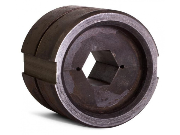 Трубка термоусадочная ТТК 18/6 черная клеевая 