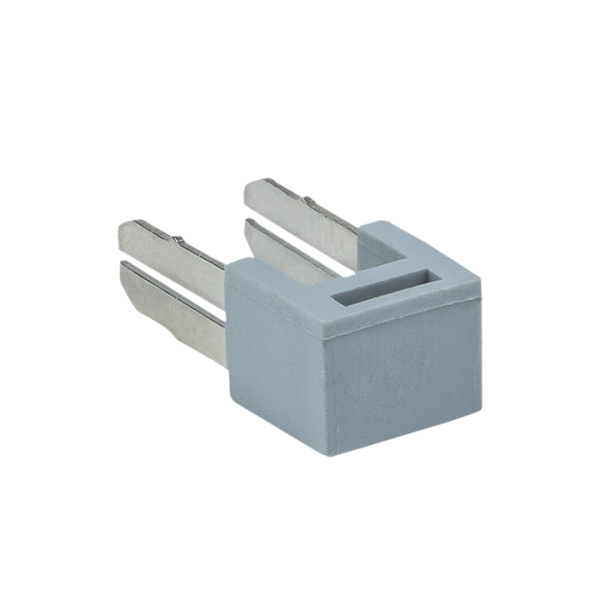 Перемычка через один для JXB-S-2,5 серая PROxima EKF