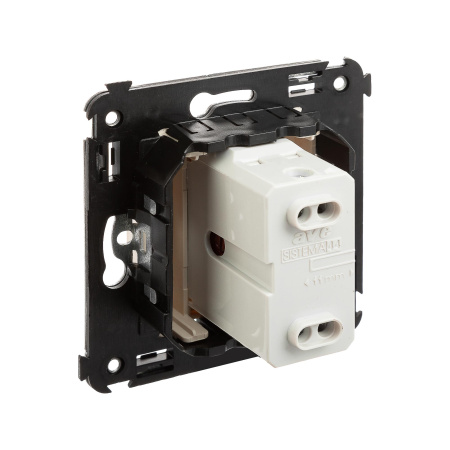 Звонок в стену, "Avanti", "Ванильная дымка" DKC