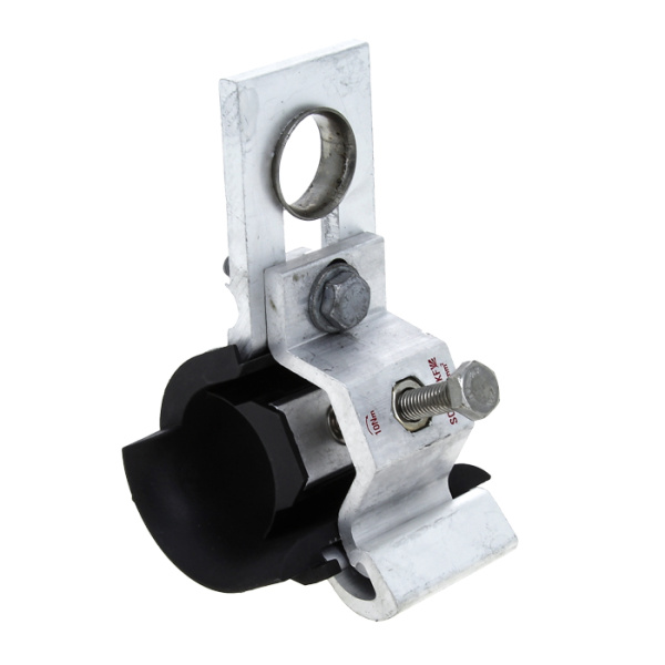 Зажим промежуточный SO130 2-4x16-120 мм2 PROxima EKF