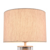 Настольная лампа 1*E27 40Вт Серый IP20 Maryland ARM526TL-01GR Maytoni