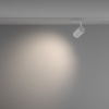Трековый светильник LED 15Вт Белый IP20 Single phase track system Unity TR003-1-15W4K-W-W Technical Maytoni