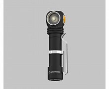 Налобный LED фонарь Wizard C2 Pro Nichia Warm Armytek