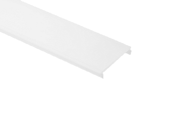 Donel матовый рассеиватель для профиля DN18519, DN18521, 3005мм.,Серия:DN8ALE