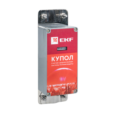 Счетчик ударов молнии PROxima EKF