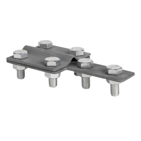 Зажим контрольный HZ PROxima EKF