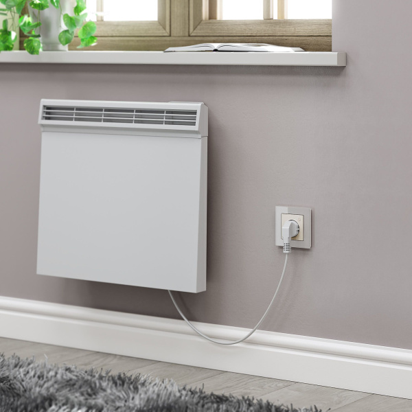 Умная встраиваемая розетка с заземлением с защитными шторками бежевая СУ IP20 Werkel