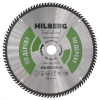 Диск пильный Industrial Дерево 305*30*100Т HW307 Hilberg