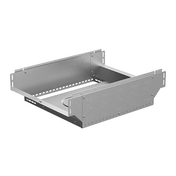 Ответвитель Т-образный вертикальный Стандарт HDZ 500х100 Промрукав