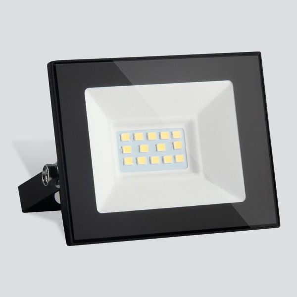Прожектор 023 20Вт 6500К черный IP65 Elementary (a051939) Elektrostandard Прожектор 023 20Вт 6500К черный IP65 Elementary (a051939) Elektrostandard
