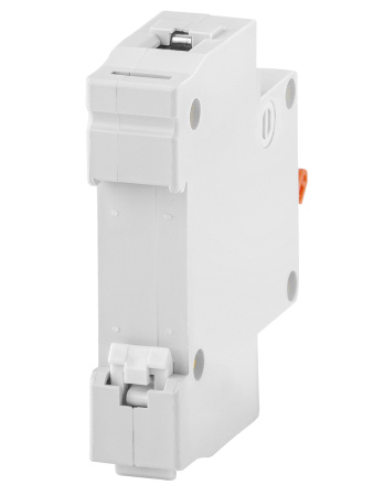 Выключатель автоматический ВА МОД ВА47-63 1П 25А 4,5кА С TDM