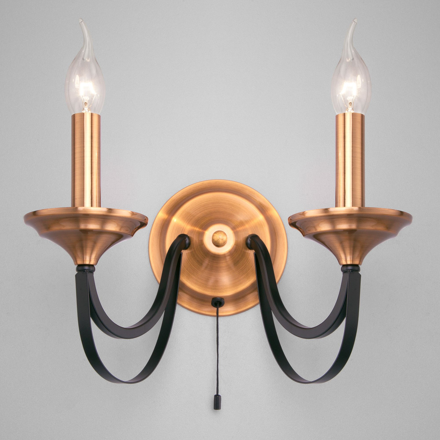 Бра: руководство по выбору и использованию настенных светильников