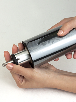 Риббон.Синий. Для принтера MarkTC DKC