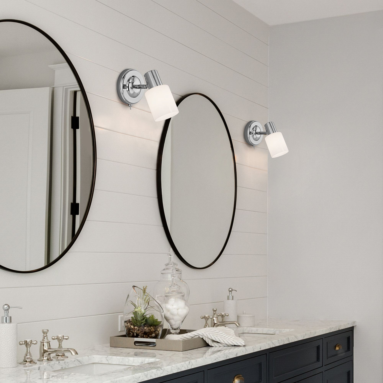 Бра: руководство по выбору и использованию настенных светильников