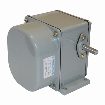 Выключатель концевой ВУ-250М У2, две коммутируемые цепи, IP44 Электротехник