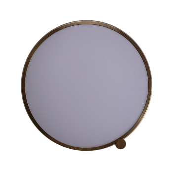 Светильник GIMPEL ZRS.1209.17 72Вт 4000K IP20 Латунь Zortes