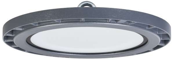 Светильник светодиодный ДСП 5015 200Вт 4000К IP65 алюминий IEK