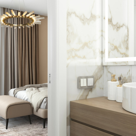 Розетка с заземлением и шторками c крышкой (белый матовый) СУ IP44 Werkel