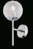Бра 1*E27 40Вт Хром IP20 Ligero MOD061WL-01CH Maytoni